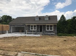 230 Dove Dr LOT 69, Lafayette, GA 30728