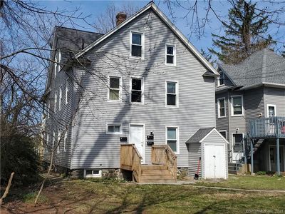 247 N Main St, Naugatuck, CT, 06770