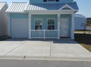 629 Wave Rider Ln, North Myrtle Beach, SC 29582