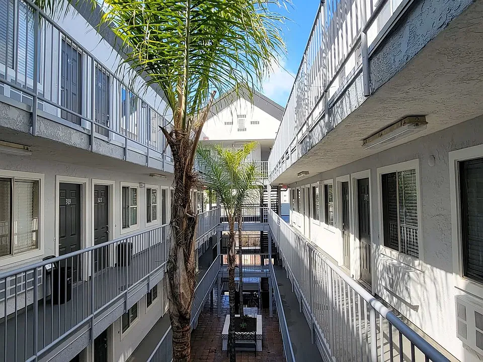 Urban Excellence San Diego Style