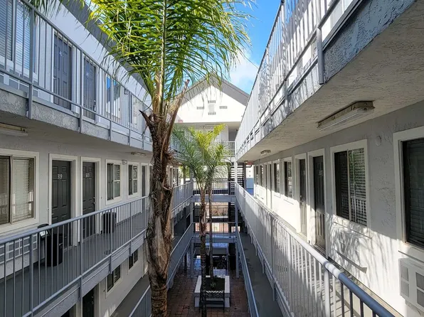 Urban Excellence San Diego Style