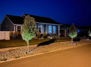 5135 Hunter Ave, Chubbuck, ID 83202
