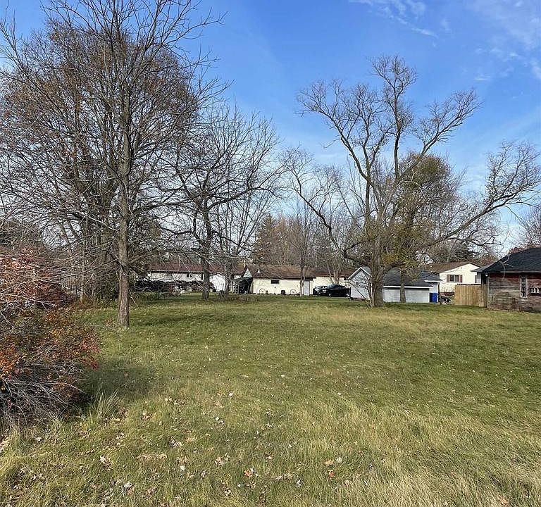 Lot Badger Street, Pardeeville, WI 53954 Zillow