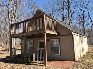 15509 N 400th St, Martinsville, IL 62442