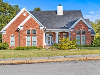 501 Lynnwood Dr, Athens, TN, 37303
