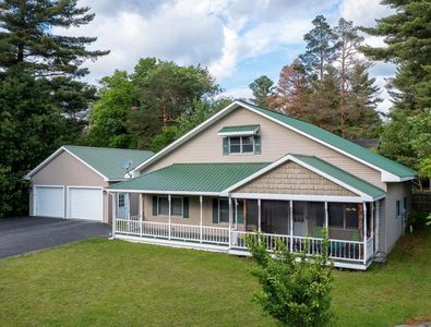 8 Victor Ave, Tupper Lake, NY, 12986
