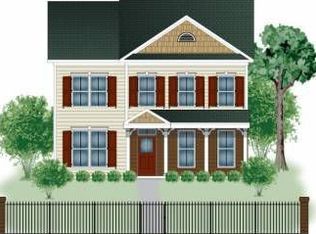 10518 Old Ardrey Kell Rd, Charlotte, NC 28277
