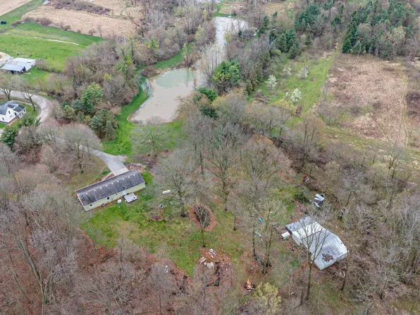 5448 S 500 W #57, Columbia City, IN 46725