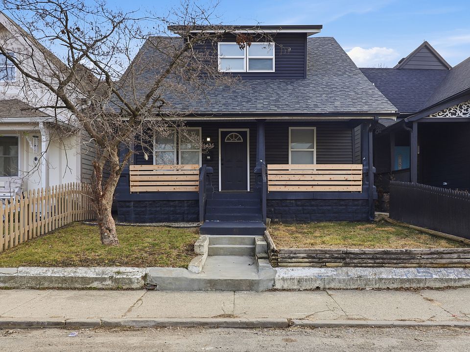 1st image of 1435 S Illinois St