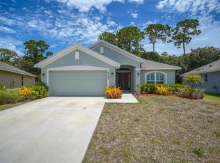 5360 Vespera St, Fort Pierce, FL 34951