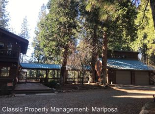 6654 Jerseydale Rd, Mariposa, CA 95338