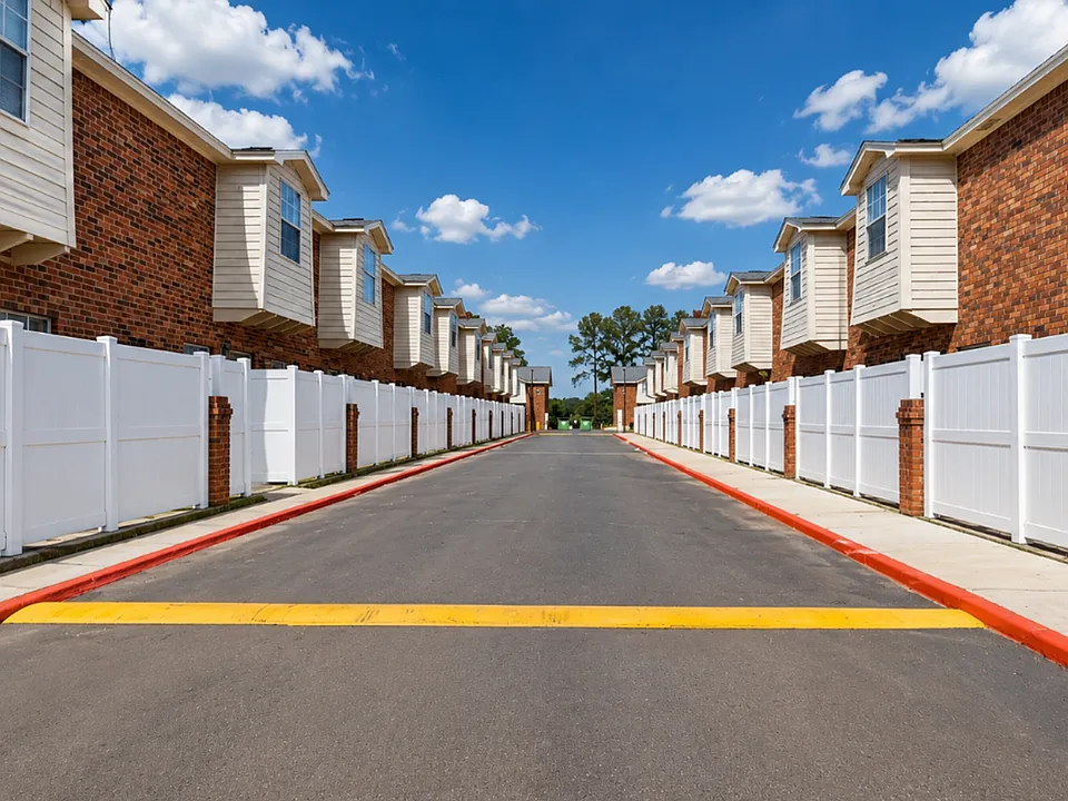 Caleb Place Apartments