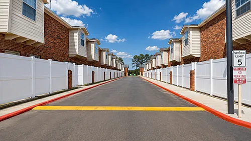 Caleb Place Apartments Photo 1