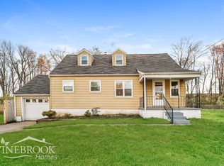 3998 Hamblen Dr, Cincinnati, OH 45255