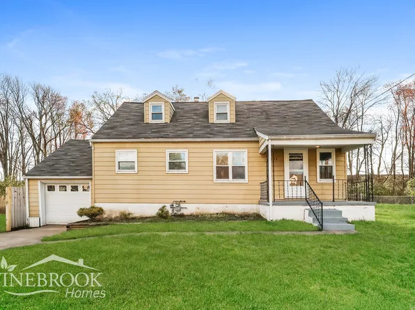 3998 Hamblen Dr, Cincinnati, OH 45255