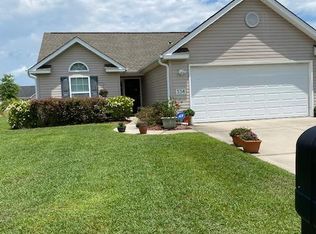 334 Barton Loop, Myrtle Beach, SC 29579