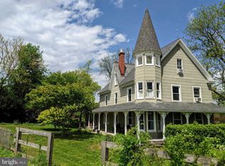 17809 Webb Rd, Stewartstown, PA 17363