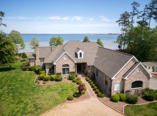 3541 Windmill Point Rd, White Stone, VA 22578