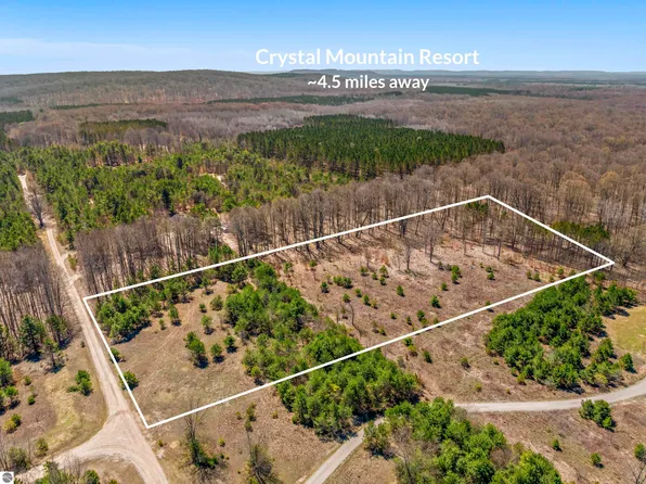3470 Autumn Mist Ln, Thompsonville, MI 49683