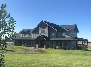 74 Wierda Way, Manhattan, MT 59741