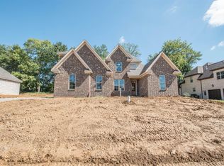 1080 Luxborough Dr LOT 588, Hendersonville, TN 37075