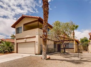 3923 Tudur Ln #0, Las Vegas, NV 89119