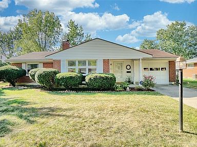 1012 Swango Dr Dayton Oh 45429 Zillow
