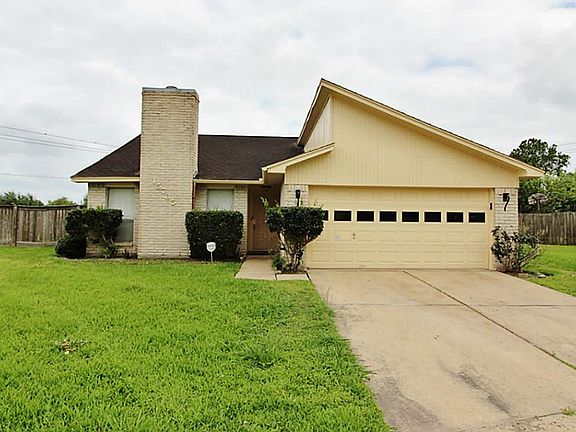 2nd image of 15735 Briarstead Dr
