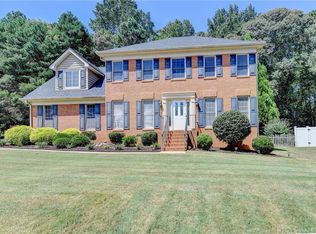 3321 Newburn St SW, Lilburn, GA 30047