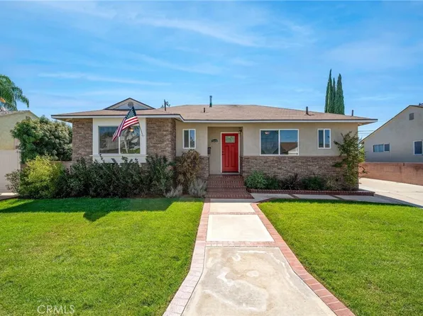 15428 Woodcrest Dr, Whittier, CA 90604