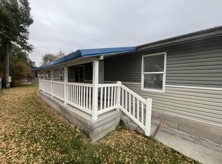 134 W 2 S, Rigby, ID 83442