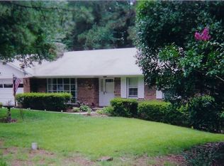 156 Boiling Springs Cir, Southern Pines, NC 28387