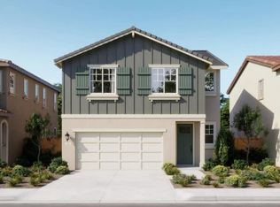 652 N Rosemont Pl, Tracy, CA 95391