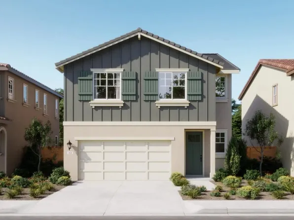 652 N Rosemont Pl, Tracy, CA 95391