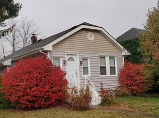 530 W Vernon Ave, Linwood, NJ 08221