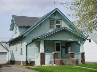 336 W 4th St, Fremont, NE 68025