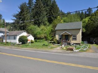370 Old Columbia River Hwy, Clatskanie, OR 97016