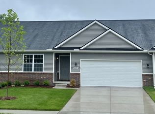 6731 Cross Over Ln #56, Ypsilanti, MI 48197