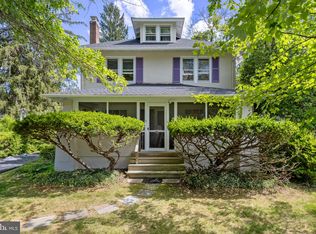 219 Washington Rd, Princeton, NJ 08540