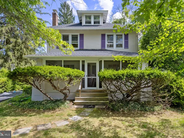 219 Washington Rd, Princeton, NJ 08540