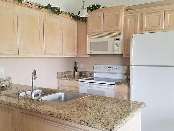 3rd image of 1400 Palo Blanco Dr #1-C