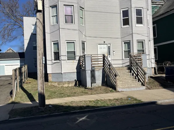 373 Blatchley Avenue, New Haven, CT 06513