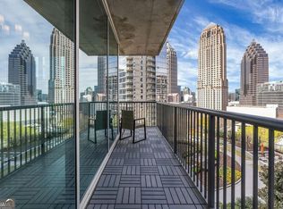 1080 Peachtree St NE Unit 1113, Atlanta, GA