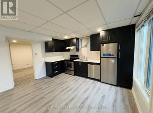 33 Somerset Cres #Basement, Richmond Hill, ON