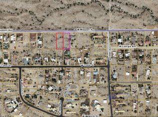 20001 W Missouri Ave #272, Litchfield Park, AZ 85340