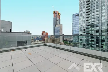 Rented by The KCI Group