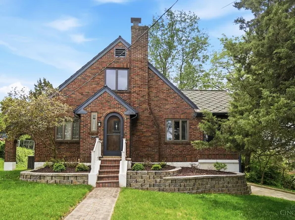 2831 Losantiville Ave, Cincinnati, OH 45213