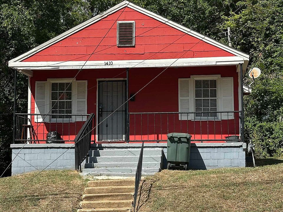 2nd image of 1410 Gold Ave