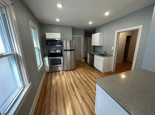 34 Tremont Ave #2, Buffalo, NY 14213