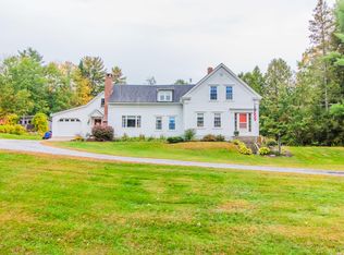 3 Patten Hill Rd, Hebron, ME 04238